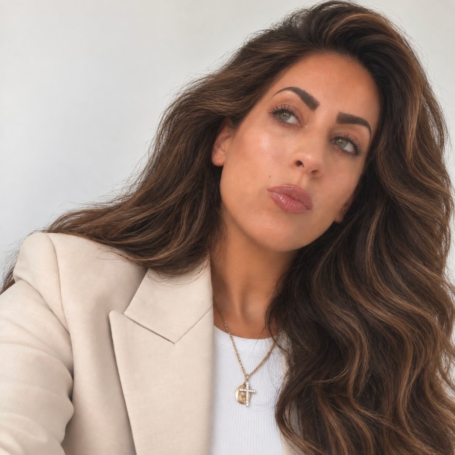 Ankica Basar, founder of C&A Events Co.